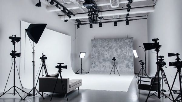 15 conseils pour choisir le studio photo et vidéo parfait
