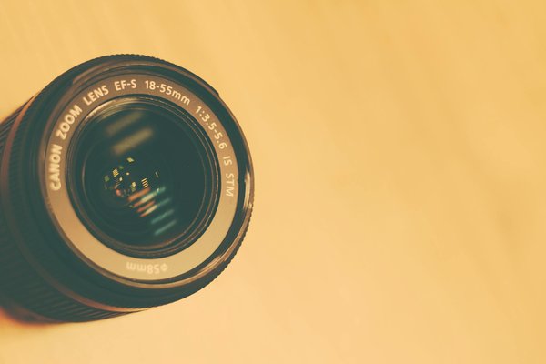 Quels sont les meilleurs objectifs pour la photographie d'entreprise ?