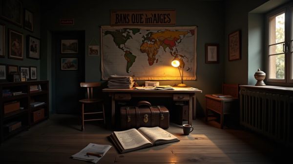 Banque d'images ou reportage sur mesure : le vrai calcul