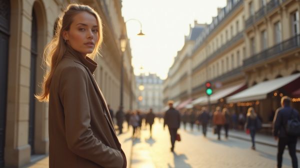 Comment choisir une photographe à Paris pour immortaliser vos moments précieux