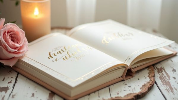 Comment utiliser des qr codes pour des souvenirs de mariage