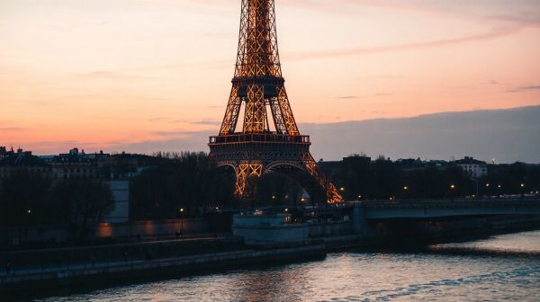 Les meilleures photographes à Paris pour vos souvenirs idaux