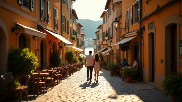 Maîtriser la photographie à Villefranche-sur-Saône pour immortaliser vos moments