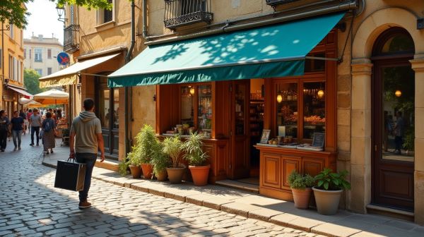 Où faire développer et imprimer ses photos à Nîmes