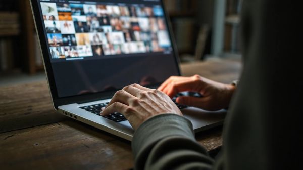 Pourquoi choisir un reportage sur mesure plutôt qu'une banque d'images ?