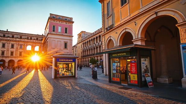 Top 5 lieux à Nîmes pour imprimer vos photos
