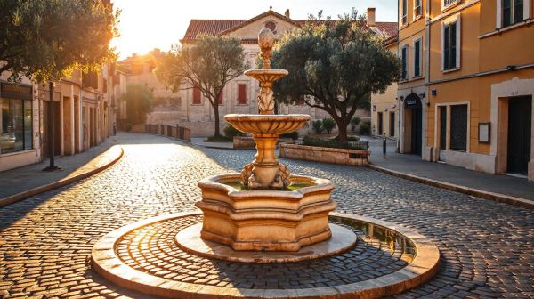 Top 5 lieux à Nîmes pour imprimer vos photos