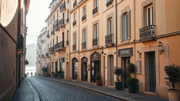 Top conseils photographiques à Villefranche-sur-Saône pour capturer des souvenirs
